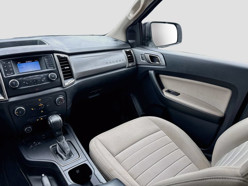 Used 2019 Ford Ranger XLT RWD image 26