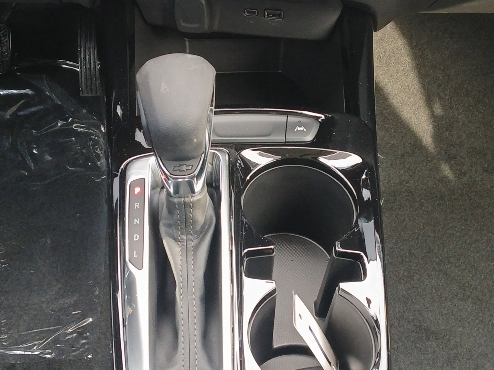 New 2026 Chevrolet Trax LT w/ Driver Confidence Package image 13