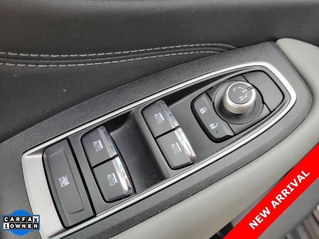 Used 2022 Subaru Outback Limited image 17