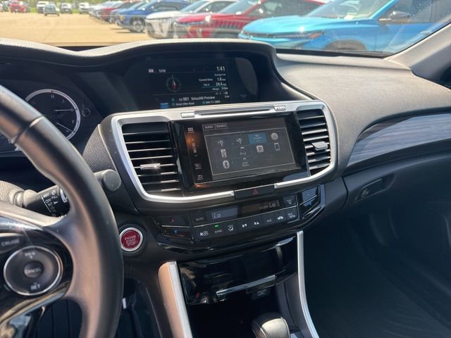 Used 2016 Honda Accord EX-L image 24