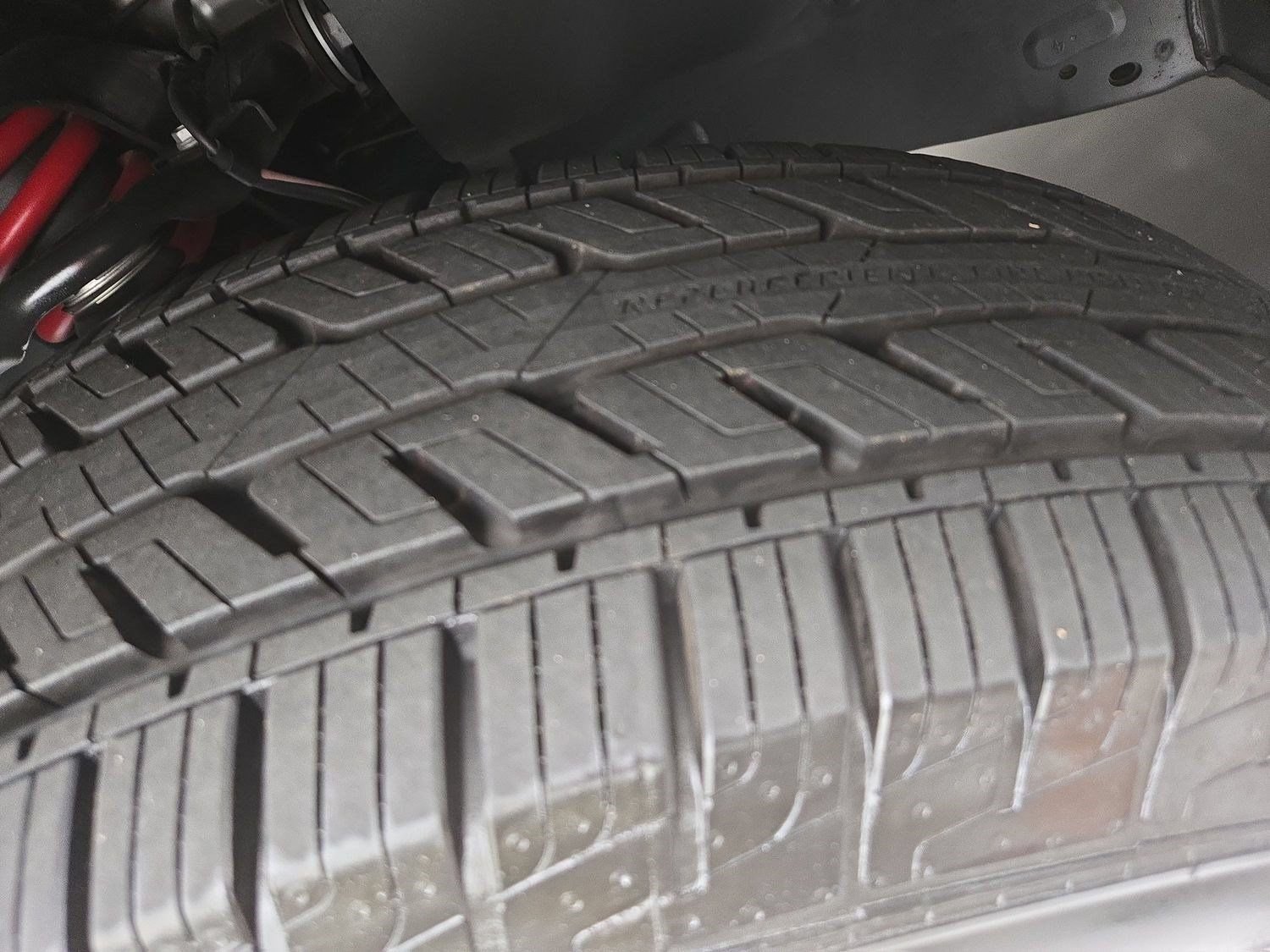 Certified 2022 Toyota 4Runner TRD Pro AWD/4WD image 29