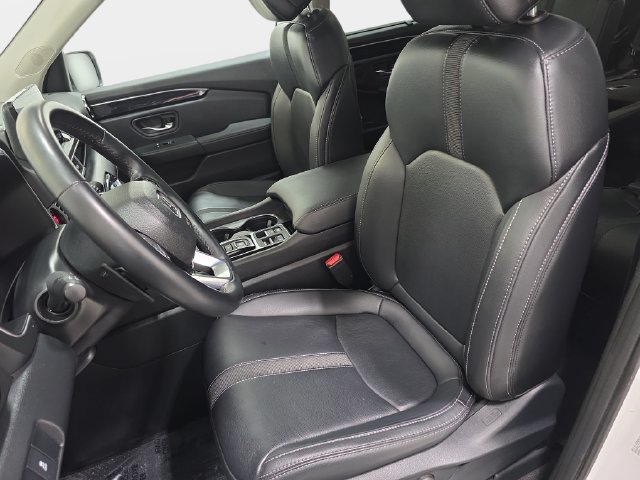 Used 2023 Honda Pilot EX-L image 13