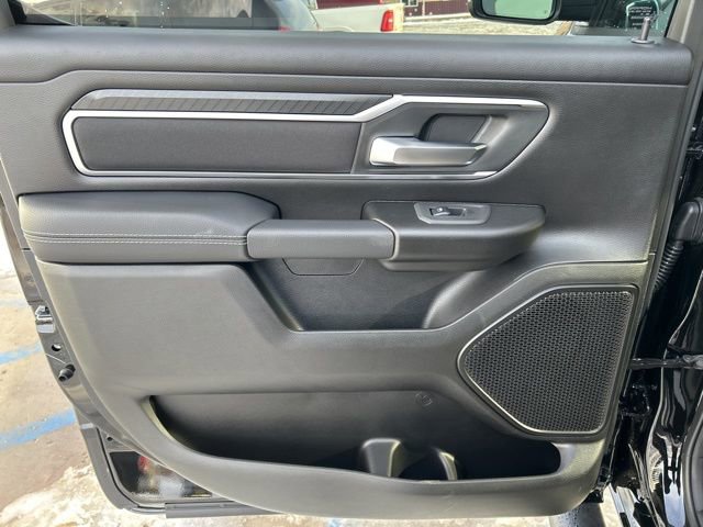 New 2026 RAM 1500 Big Horn image 16