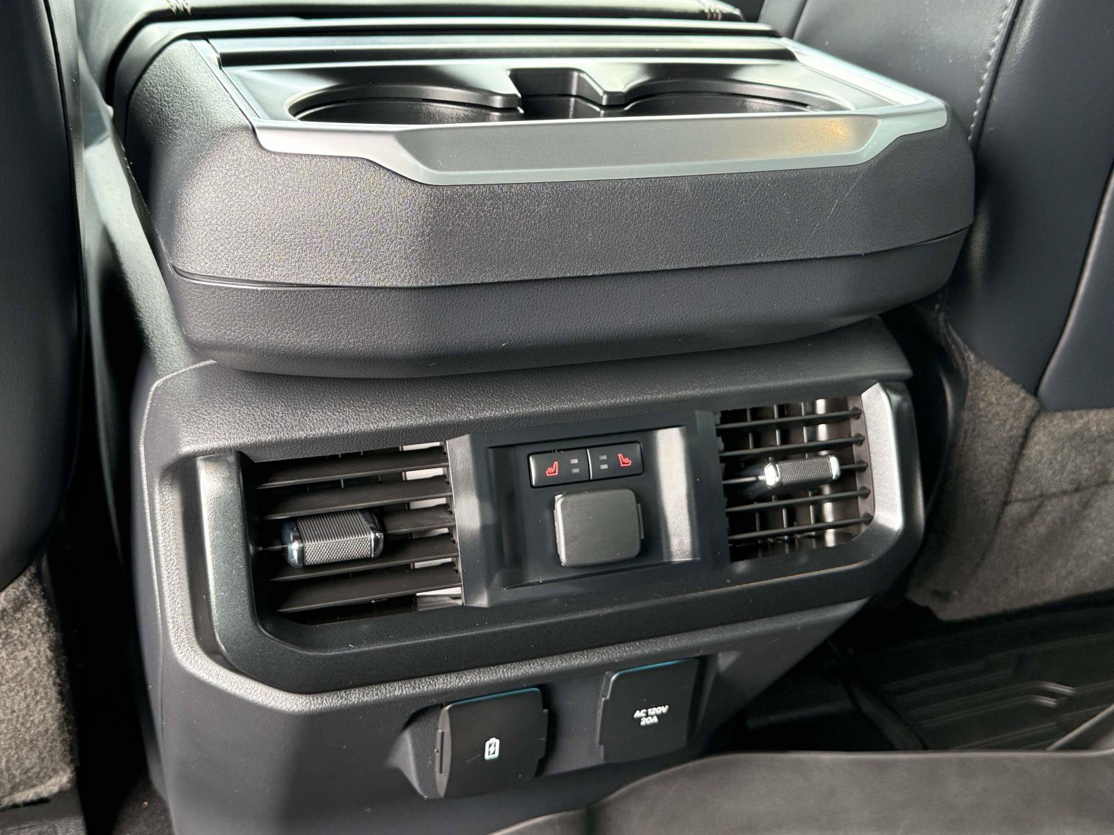 Certified 2023 Ford F150 Raptor AWD/4WD image 7