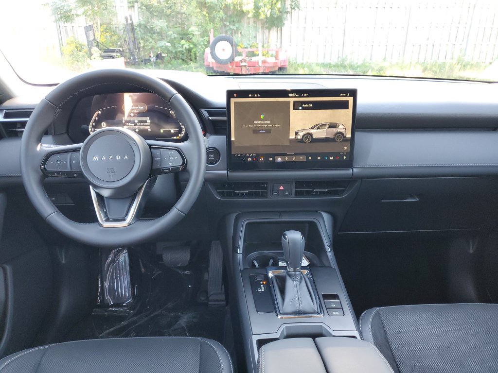 New 2026 MAZDA CX-5 Preferred AWD/4WD image 15