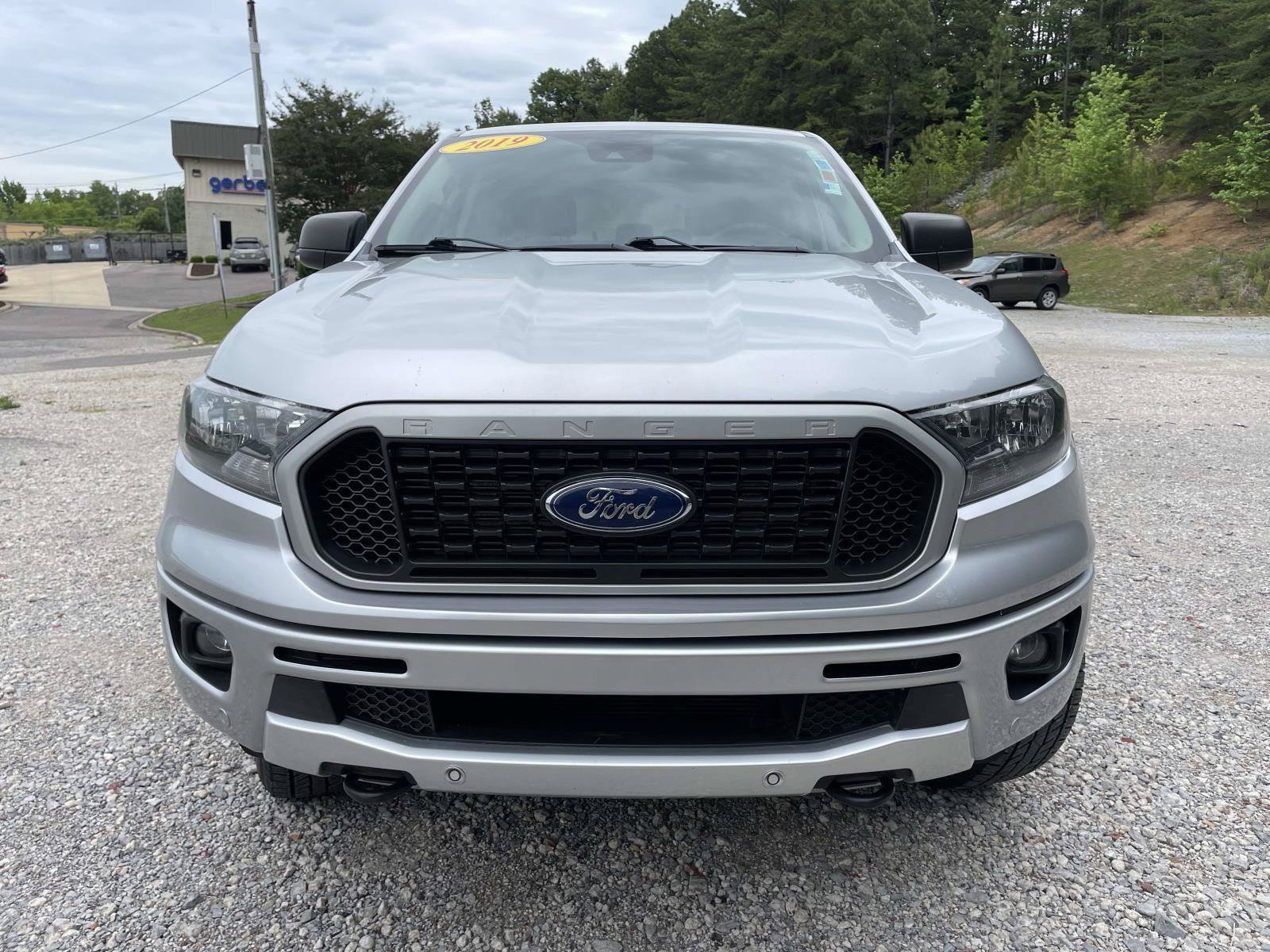 Used 2019 Ford Ranger XLT w/ FX4 Off-Road Package AWD/4WD image 24