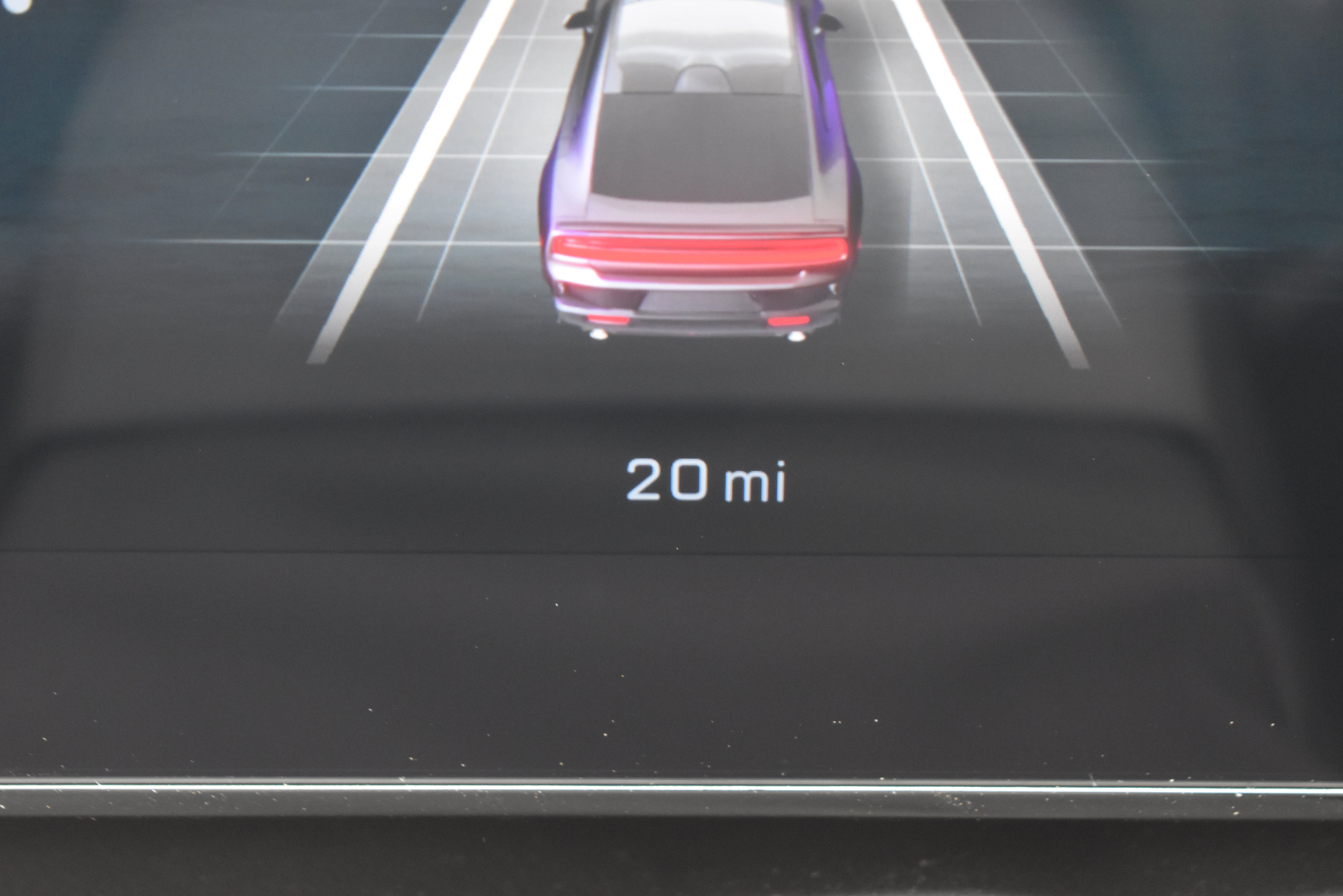 New 2026 Dodge Charger Scat Pack AWD/4WD image 29