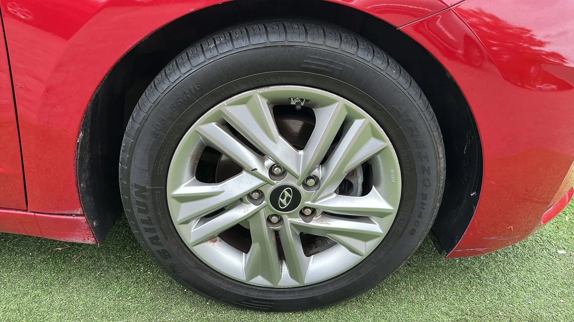 Used 2019 Hyundai Elantra Value Edition FWD image 43