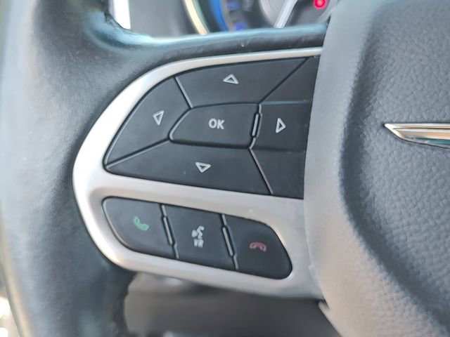 Used 2019 Chrysler 300 Touring w/ Quick Order Package 2EF image 22