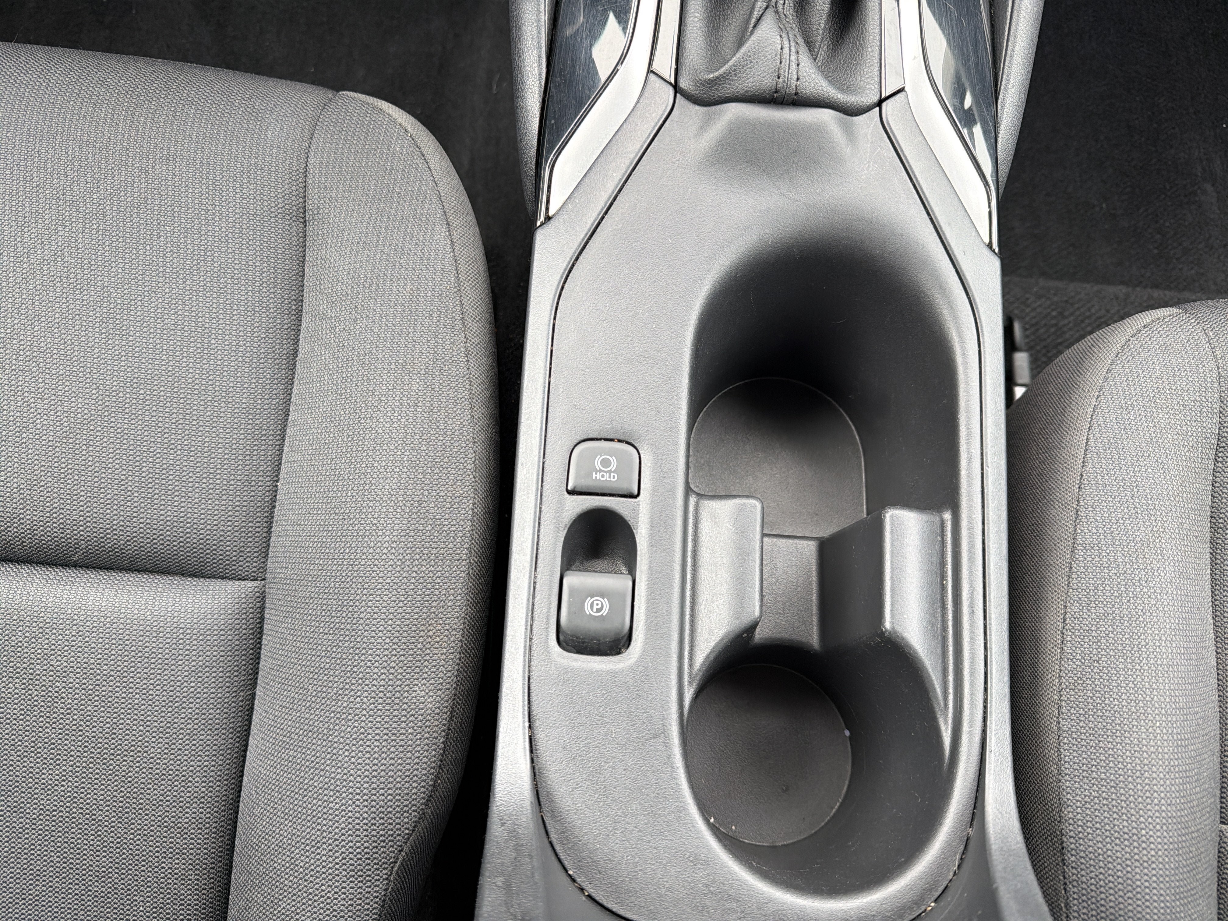 Used 2024 Toyota Corolla LE FWD image 19