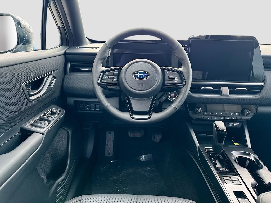 New 2026 Subaru Outback Limited image 22