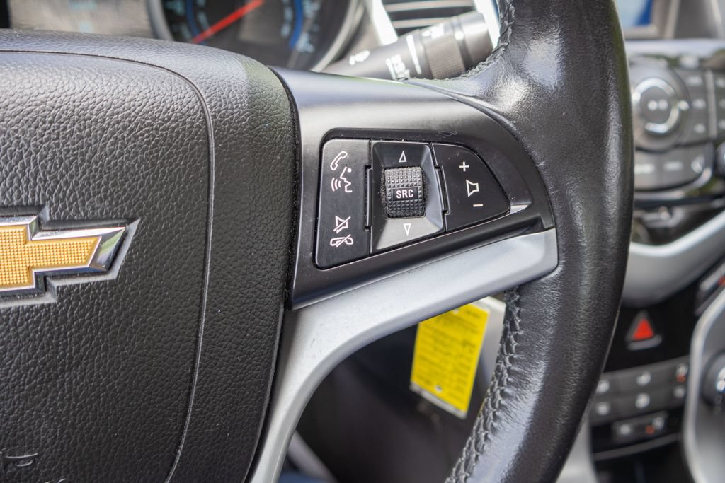 Used 2014 Chevrolet Cruze LT w/ All-Star Edition FWD image 19