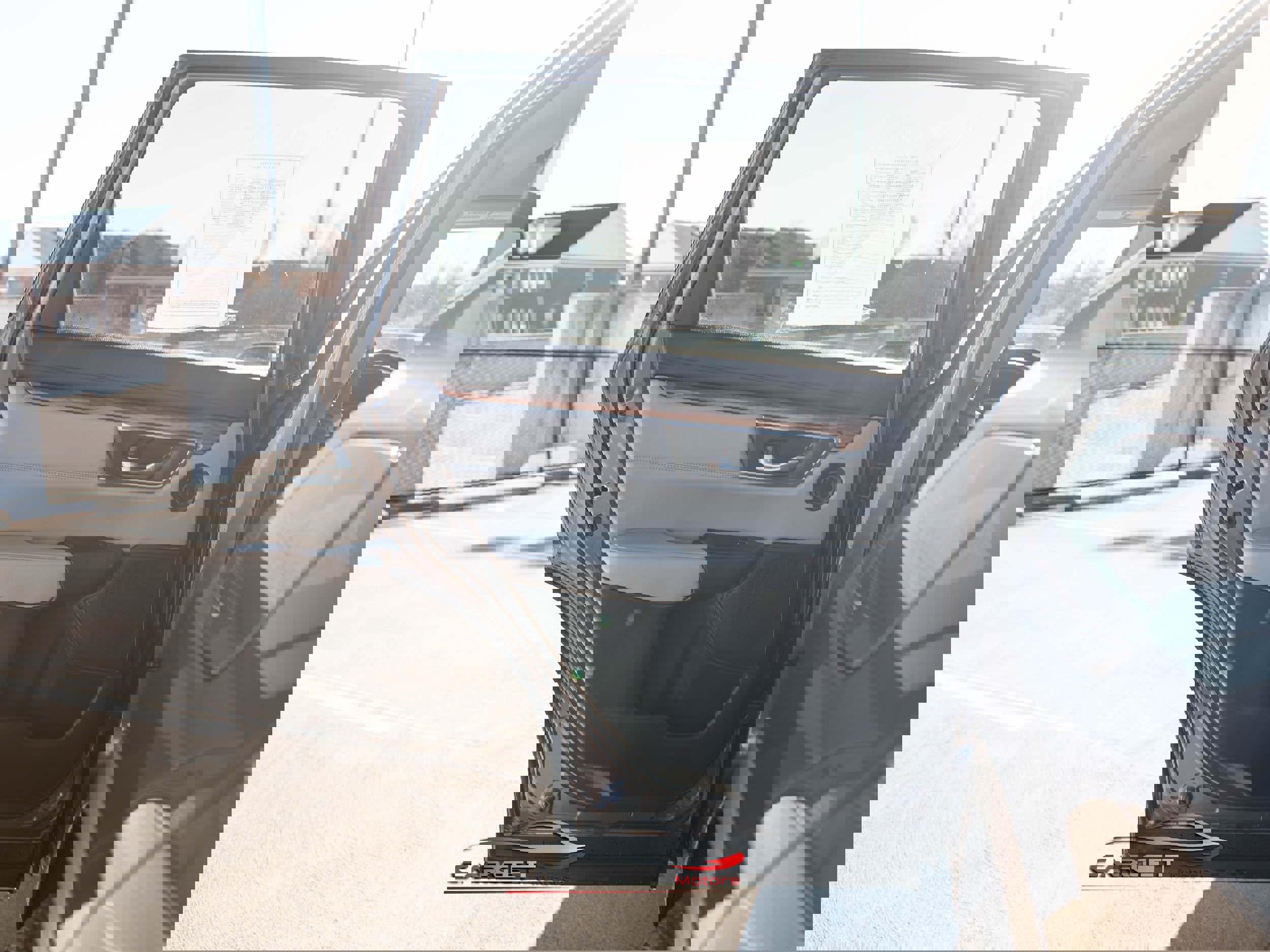 Used 2017 Honda CR-V Touring image 42