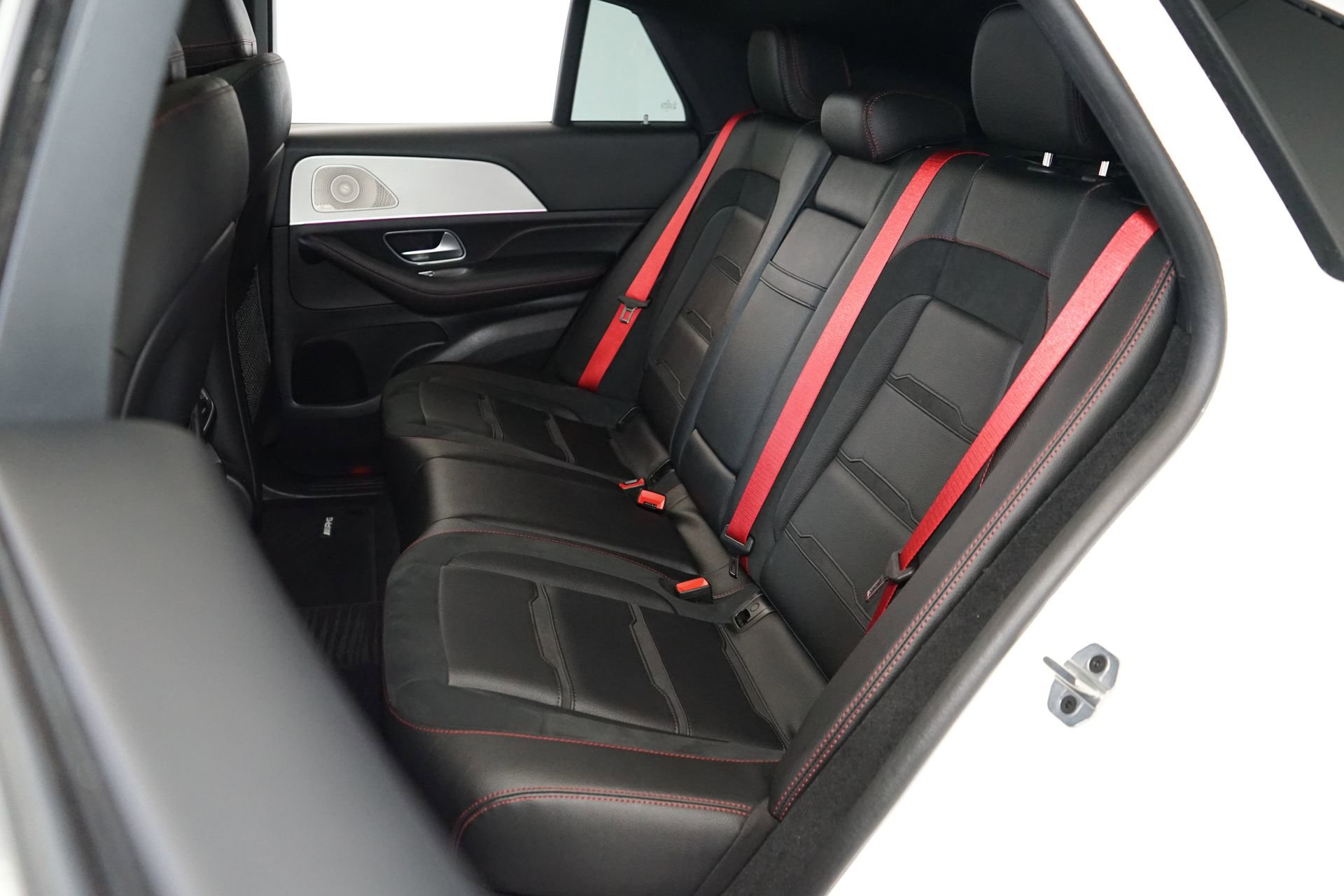 Used 2023 Mercedes-Benz GLE 53 AMG 4MATIC Coupe w/ Parking Assistance Package image 20