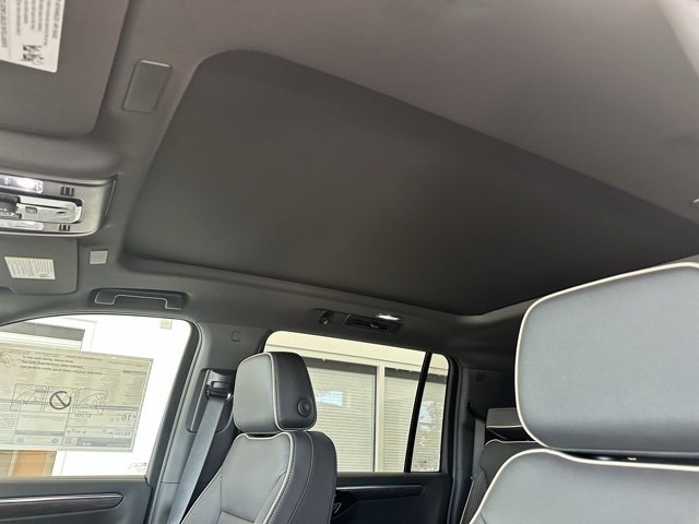 New 2026 Chevrolet Suburban Premier w/ Sun And Tow Package image 12