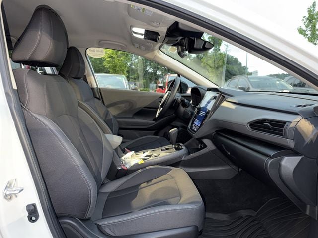 Certified 2026 Subaru Crosstrek 2.0i Premium AWD/4WD image 17
