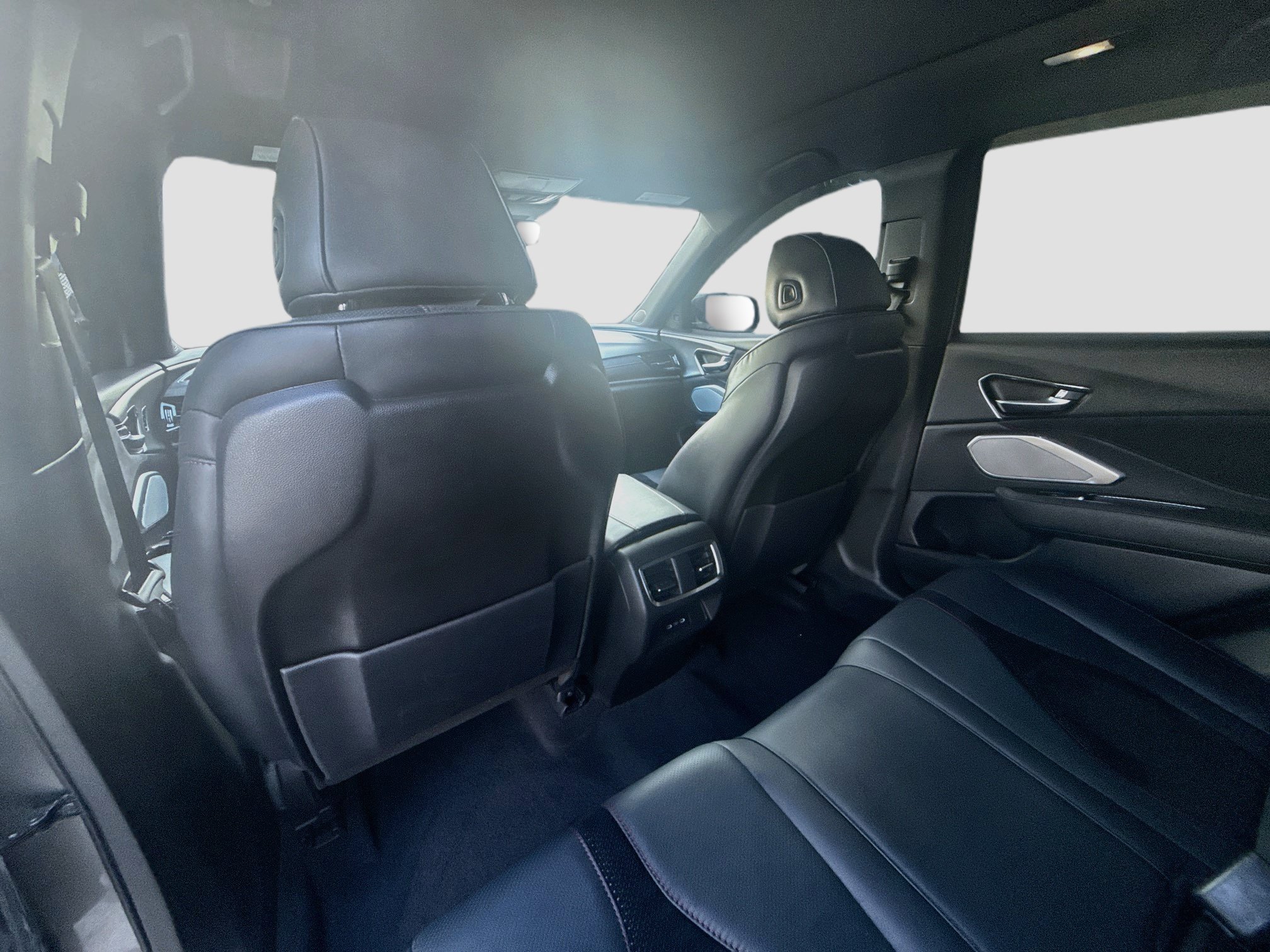 Used 2022 Acura RDX w/ Advance Package FWD image 25