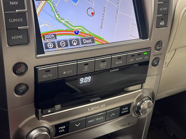 Used 2019 Lexus GX 460 Premium w/ Premium Package AWD/4WD image 20