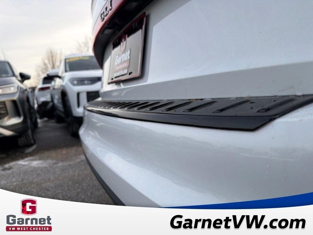 New 2026 Volkswagen Jetta GLI Autobahn image 38