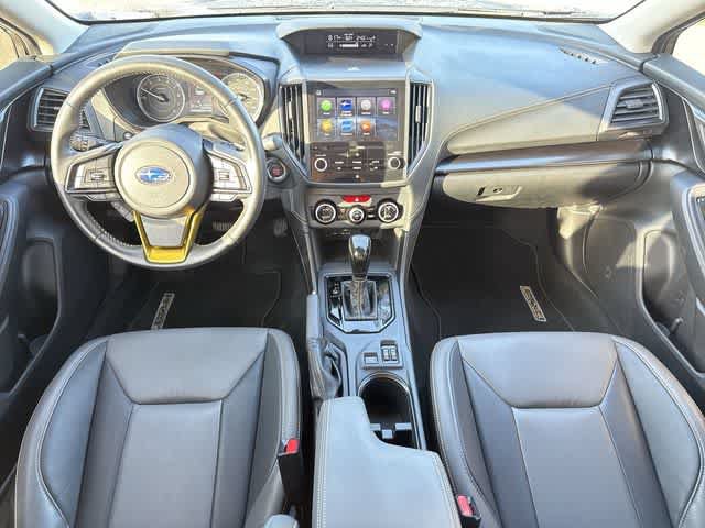 Certified 2023 Subaru Crosstrek 2.5i Sport AWD/4WD image 13