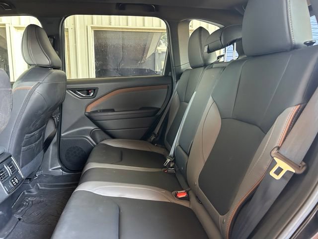 Used 2025 Subaru Forester Sport AWD/4WD image 18