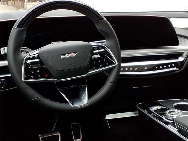 New 2026 Cadillac Lyriq V image 5