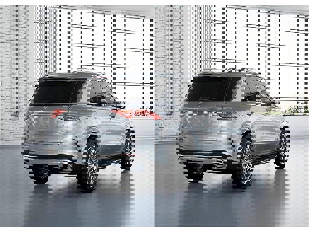 New 2026 Mercedes-Benz GLE 450 4MATIC image 22