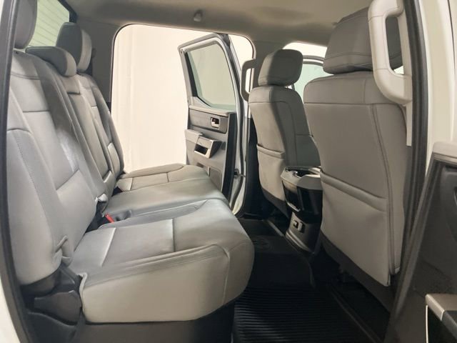 Used 2023 Toyota Tundra Limited AWD/4WD image 22