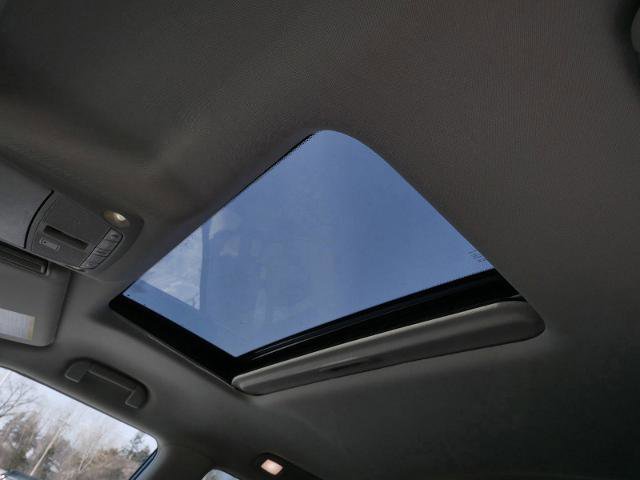 Certified 2024 Nissan Armada Platinum w/ Captain's Chairs Package image 25