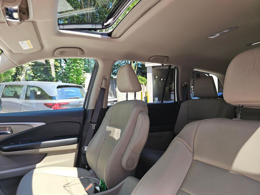 Used 2019 Honda Pilot EX-L image 26
