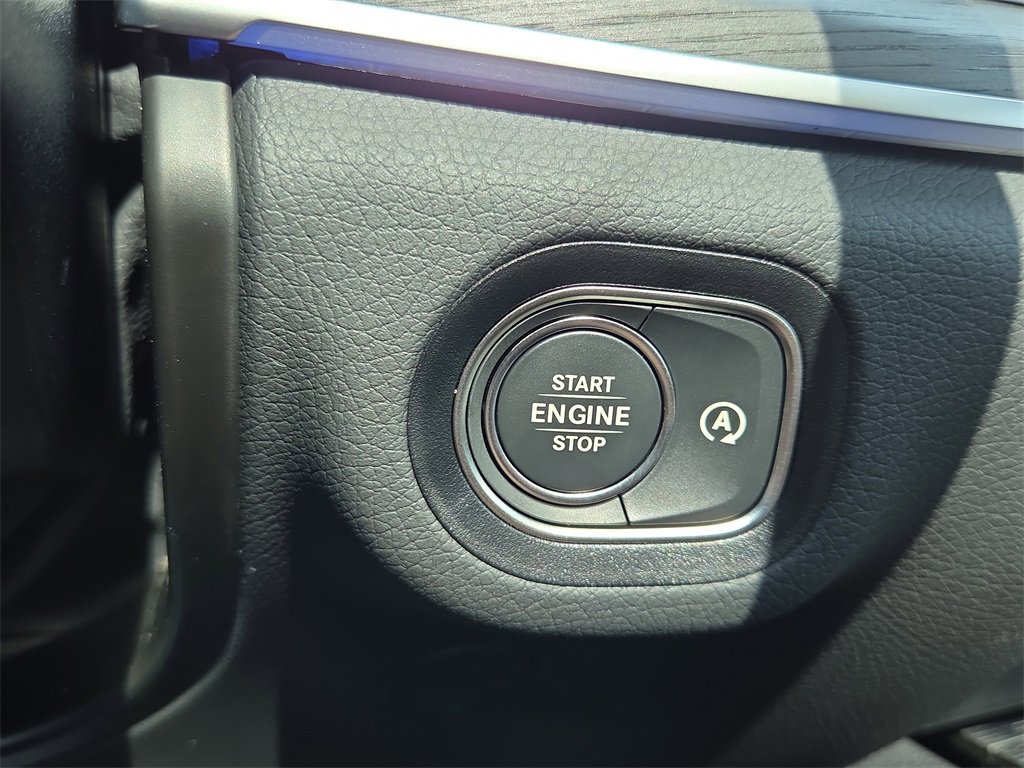 Used 2026 Mercedes-Benz GLE 350 4MATIC image 28