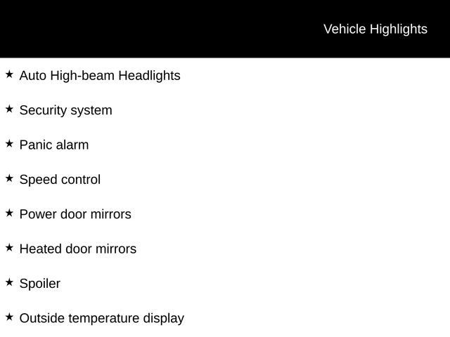 Used 2025 Hyundai Sonata SEL image 20