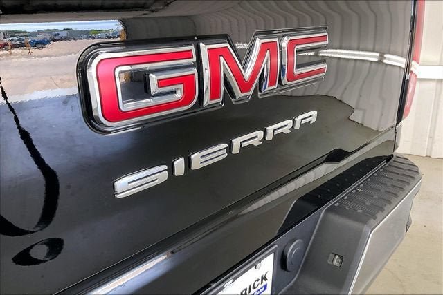 Certified 2024 GMC Sierra 2500 Pro w/ Convenience Package AWD/4WD image 9
