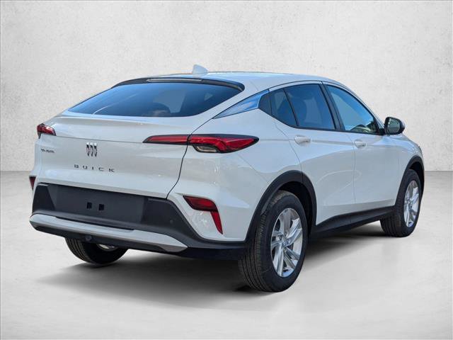 New 2026 Buick Envista Preferred image 2