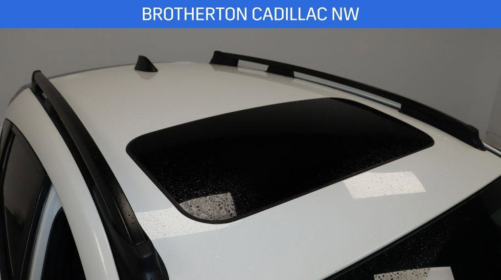 Used 2024 Subaru Crosstrek 2.5i Sport image 16