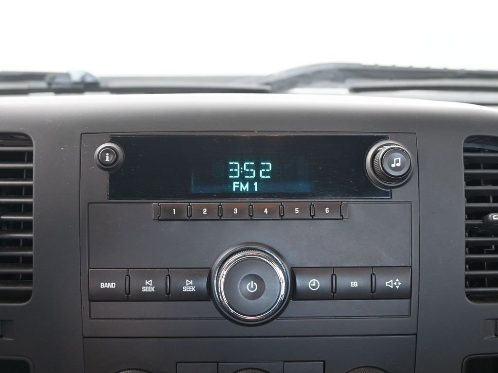 Used 2012 GMC Sierra 1500 W/T image 22