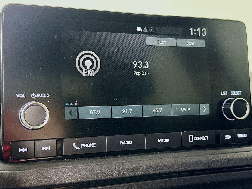 Used 2025 Honda Accord SE image 26