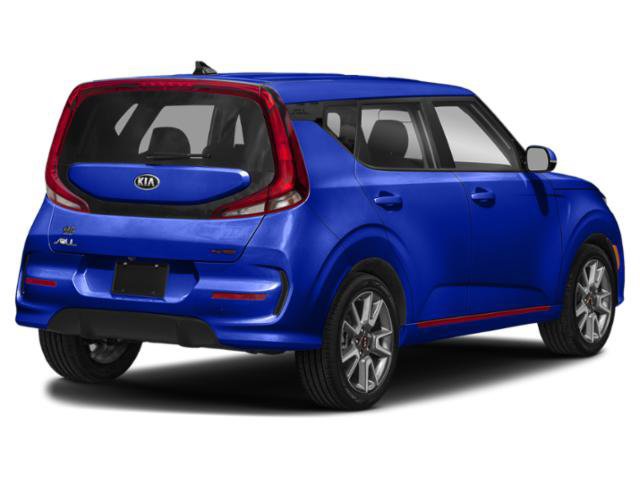 Used 2020 Kia Soul GT-Line w/ GT 2.0L Power Sunroof Package FWD image 2