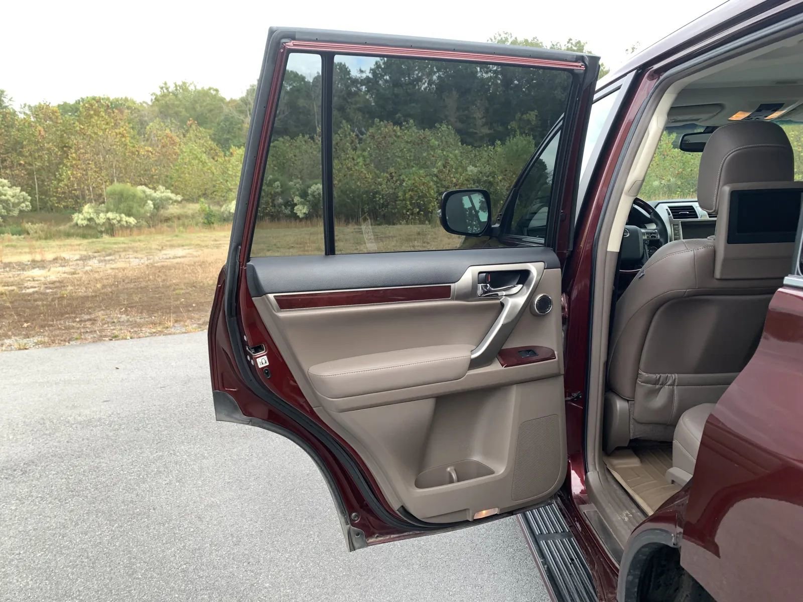 Used 2014 Lexus GX 460 Luxury image 20