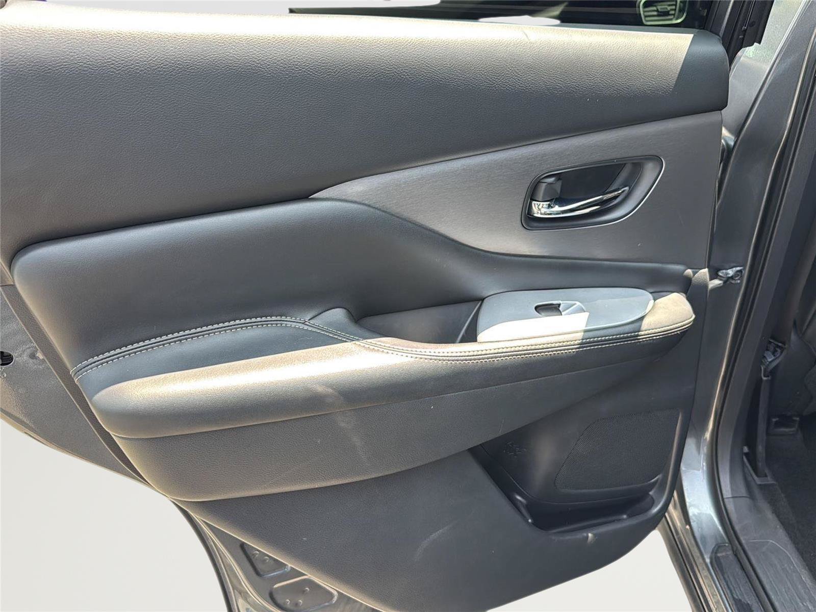 Used 2020 Nissan Murano SV w/ Premium Package AWD/4WD image 26