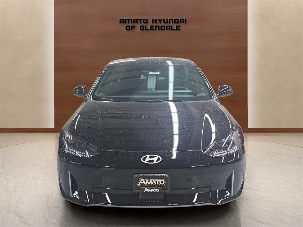 New 2025 Hyundai Ioniq 6 SEL image 9