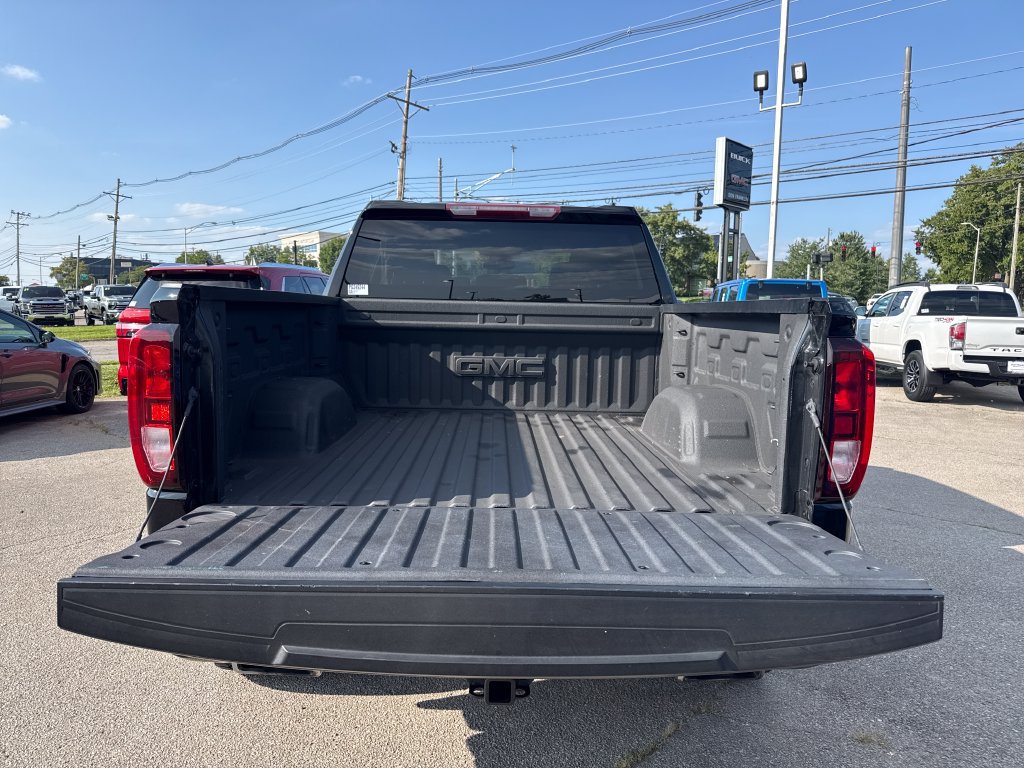 Used 2023 GMC Sierra 1500 Elevation AWD/4WD image 9