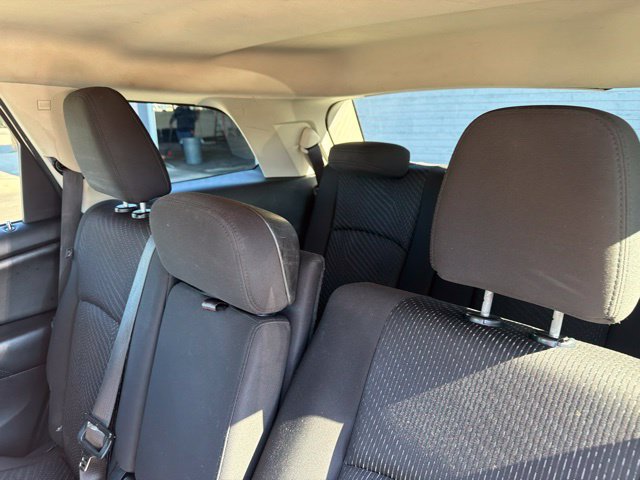 Used 2018 Dodge Journey SE AWD/4WD image 11