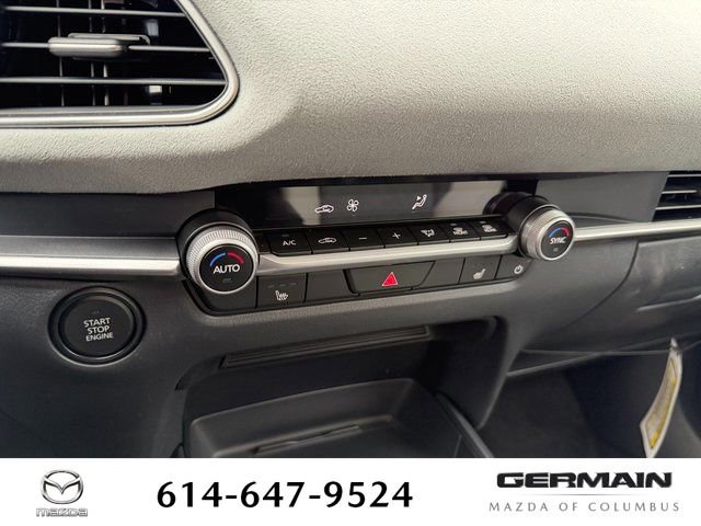 New 2026 MAZDA CX-30 AWD 2.5 S image 26