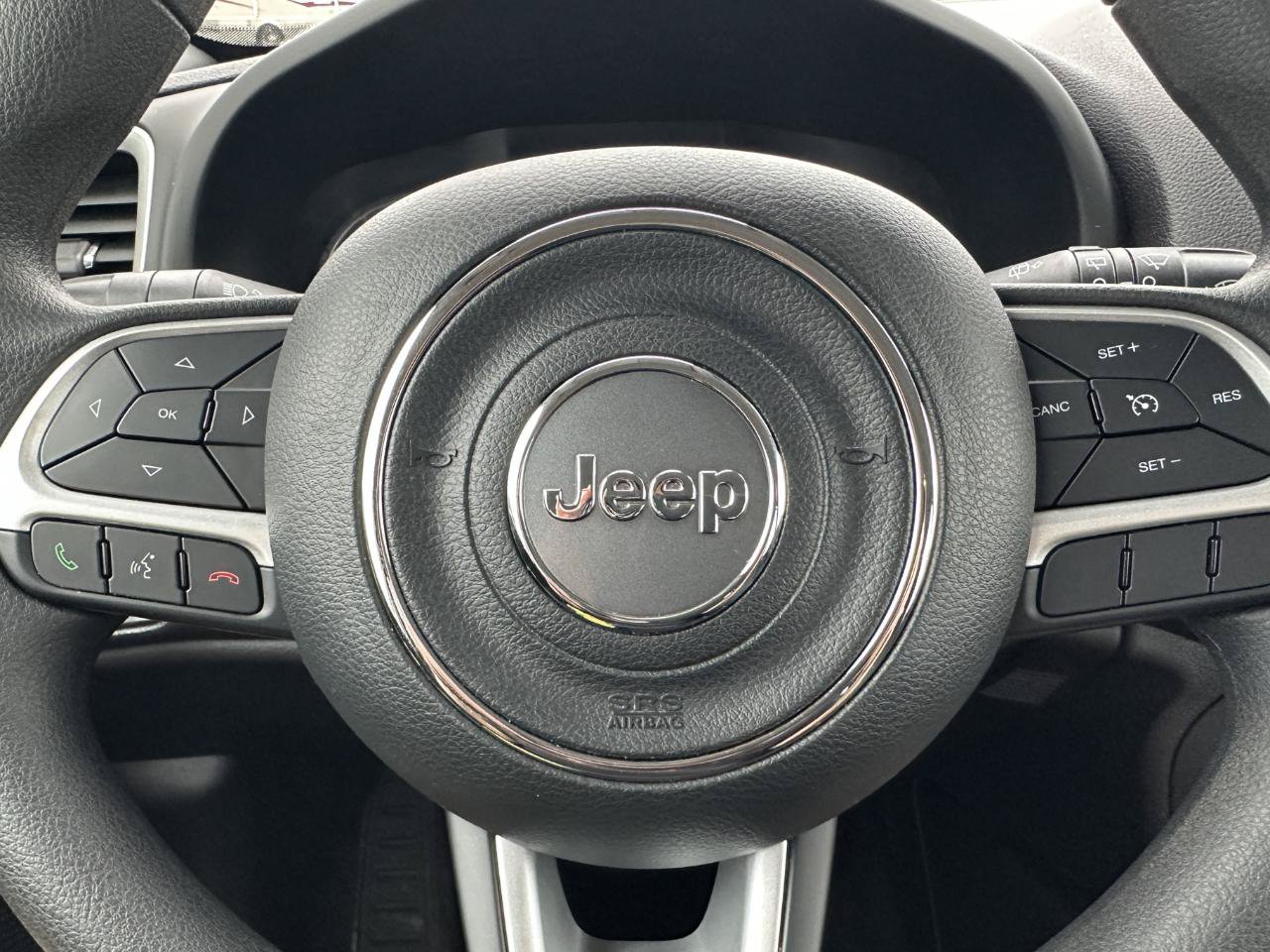 Used 2019 Jeep Renegade Sport AWD/4WD image 49