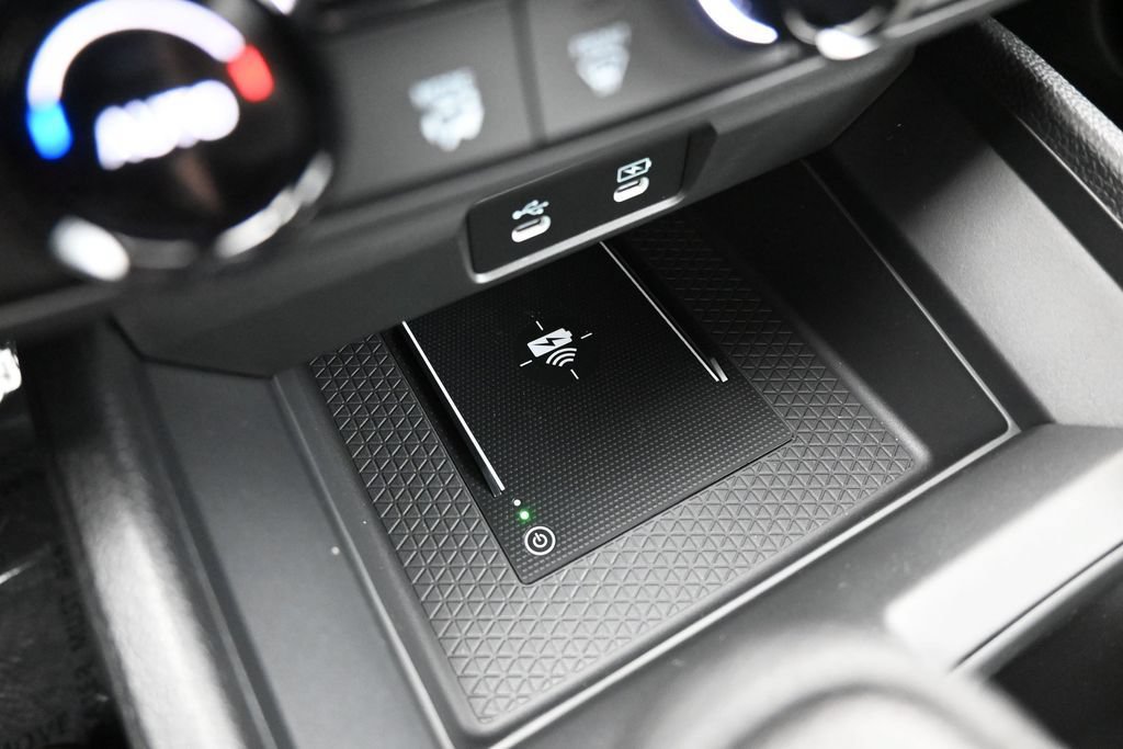 New 2026 Honda Accord SE image 43