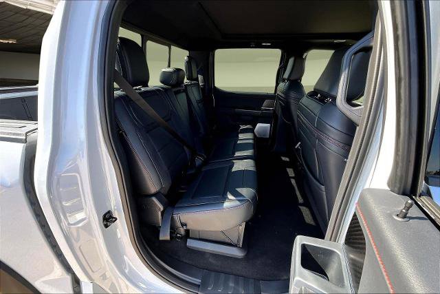 New 2025 Ford F150 Raptor image 24