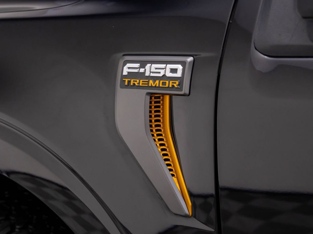 Used 2024 Ford F150 Tremor w/ Bed Utility Package image 40
