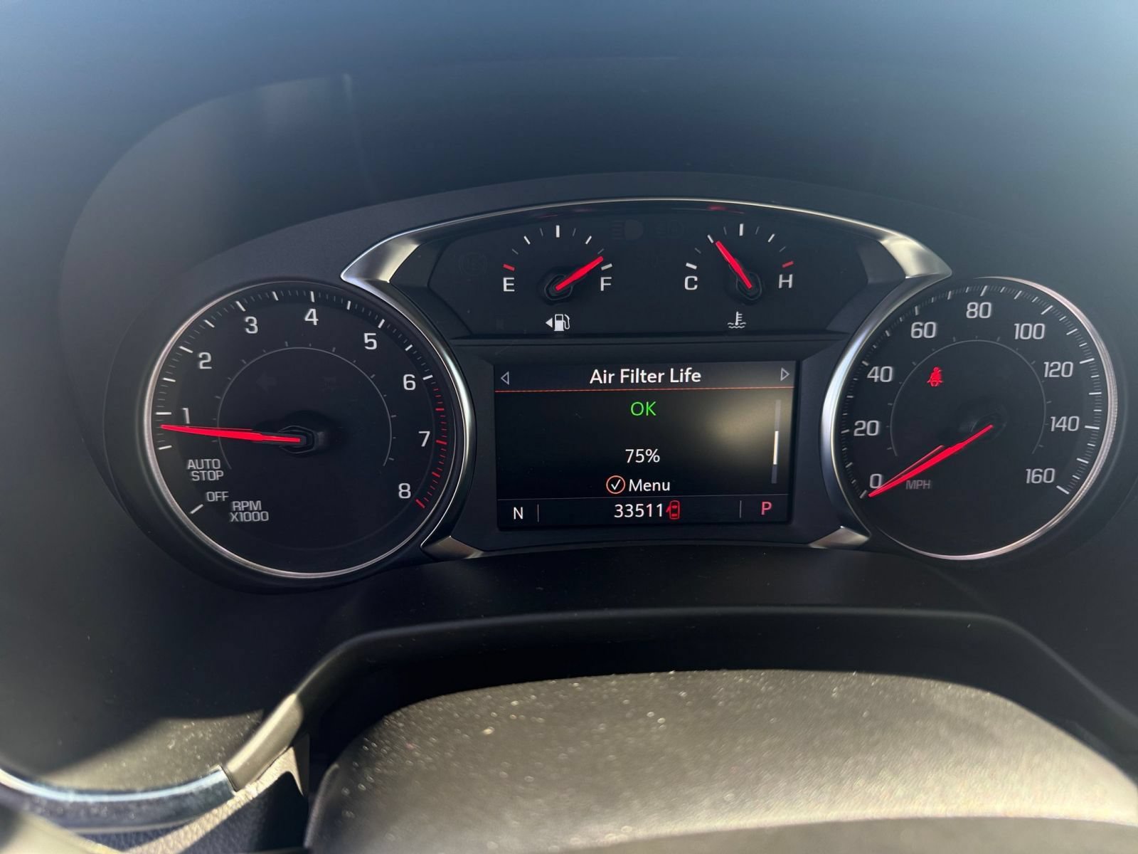 Used 2025 Chevrolet Blazer LT FWD image 41
