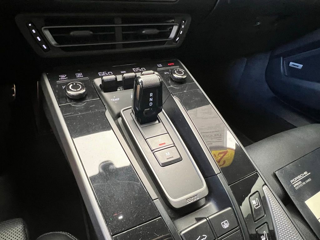 Certified 2022 Porsche 911 Carrera S RWD image 11